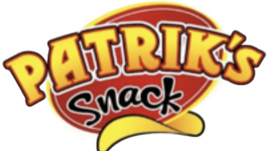 Patrick's Snack
